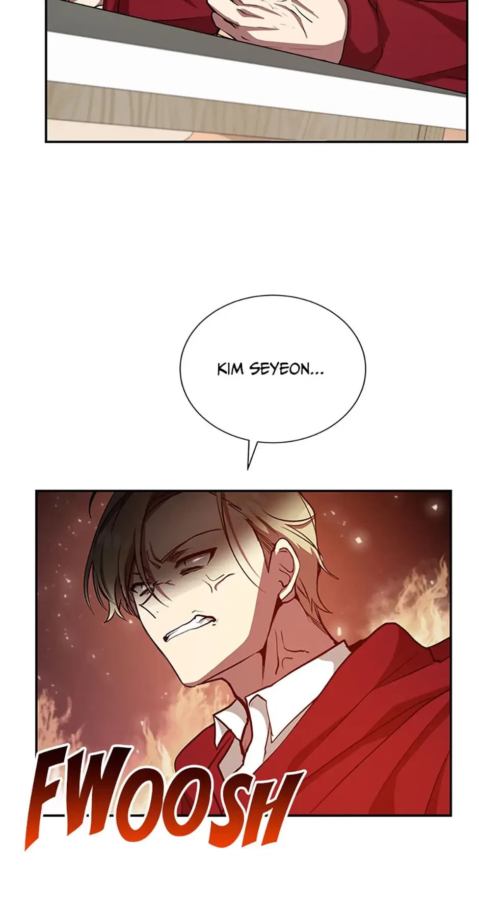 My F-Rank High School Life Chapter 10 - 8