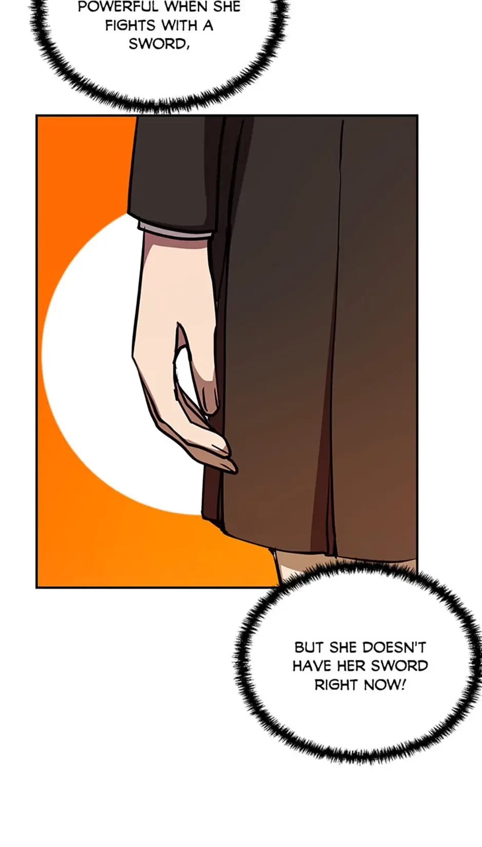 My F-Rank High School Life Chapter 11 - 19
