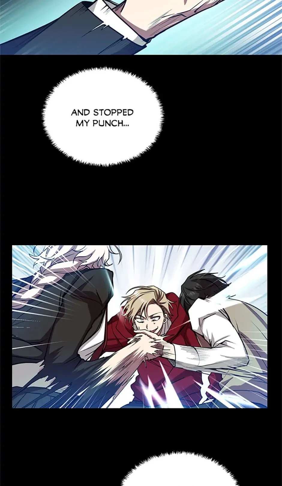 My F-Rank High School Life Chapter 12 - 30