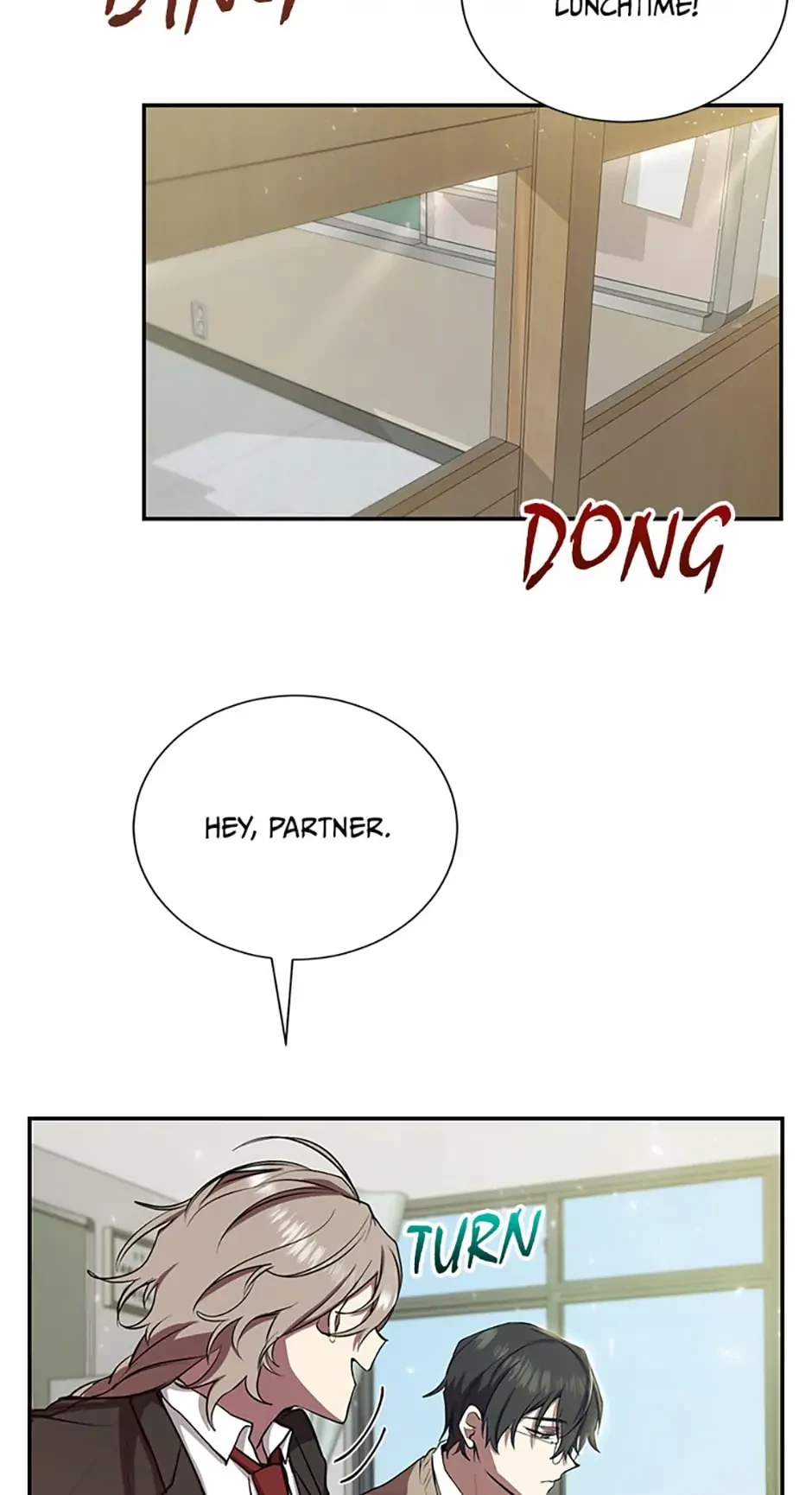 My F-Rank High School Life Chapter 10 - 11