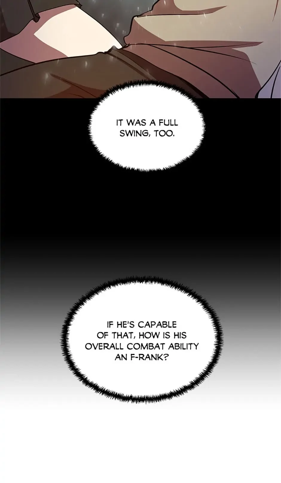 My F-Rank High School Life Chapter 12 - 32