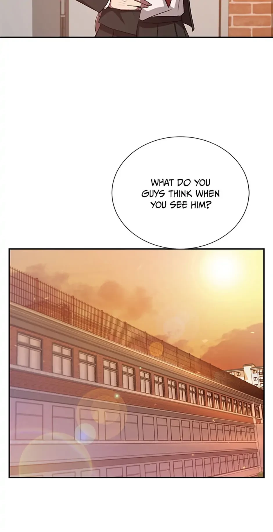 My F-Rank High School Life Chapter 11 - 26
