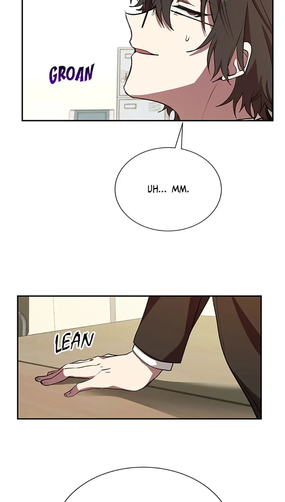 My F-Rank High School Life Chapter 10 - 19