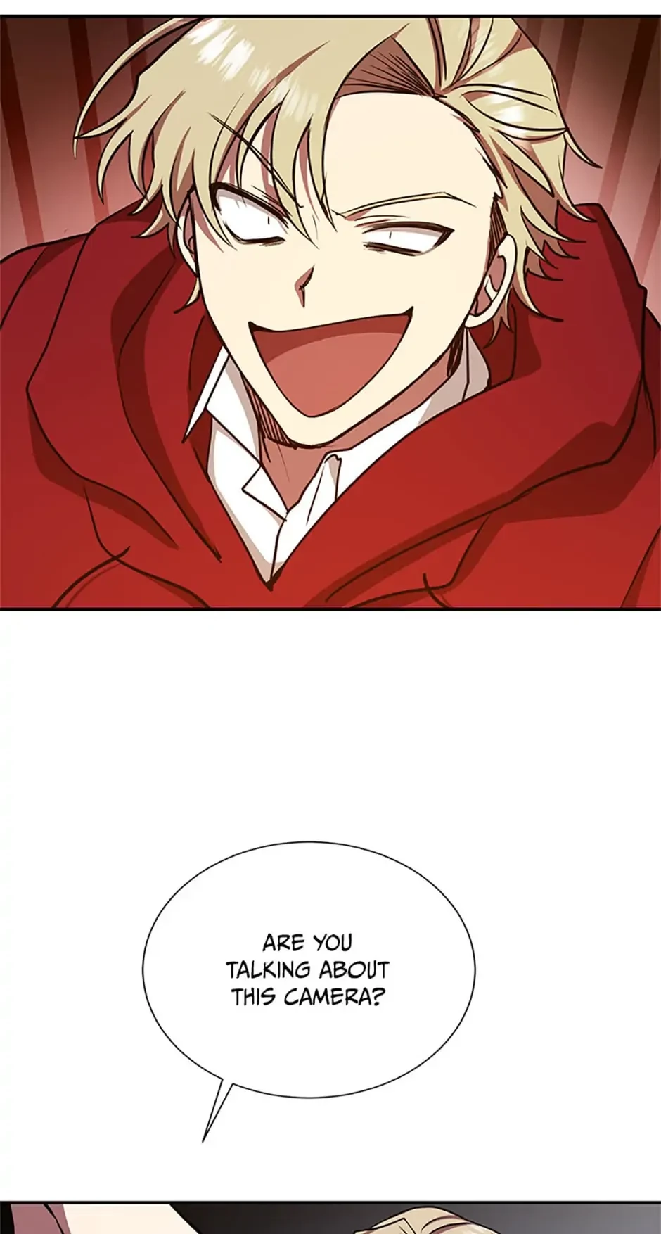 My F-Rank High School Life Chapter 12 - 42