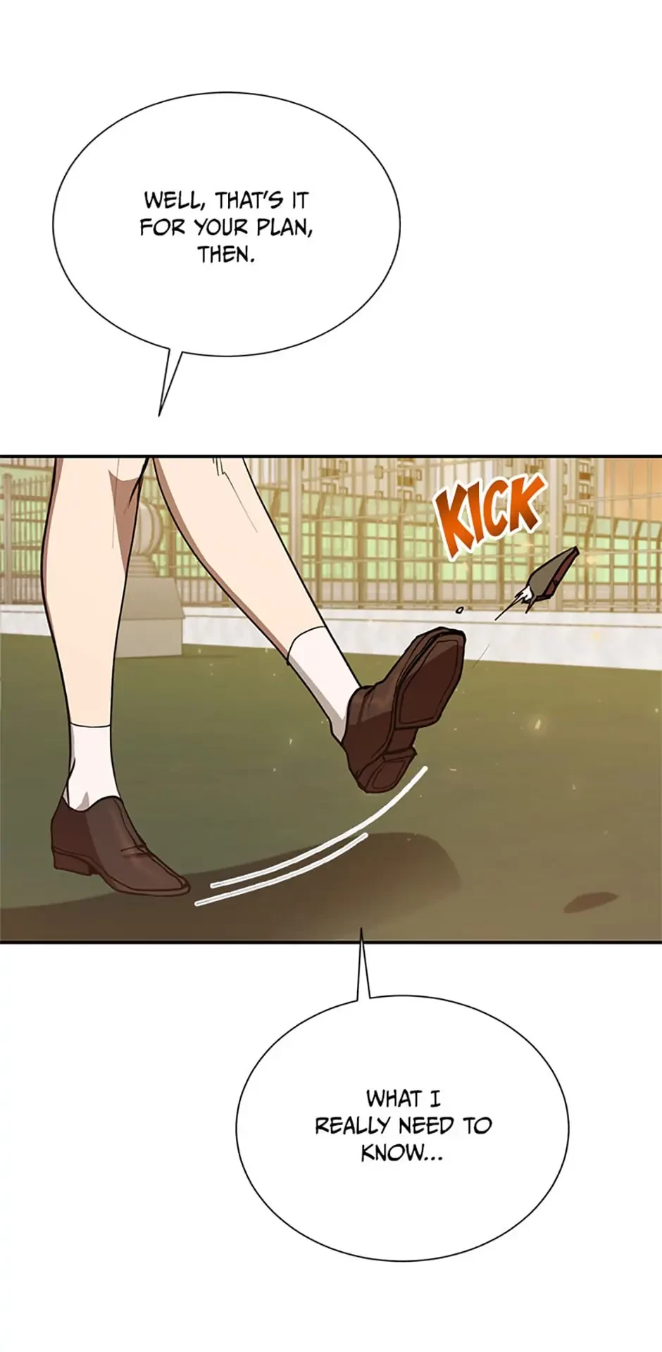 My F-Rank High School Life Chapter 12 - 46