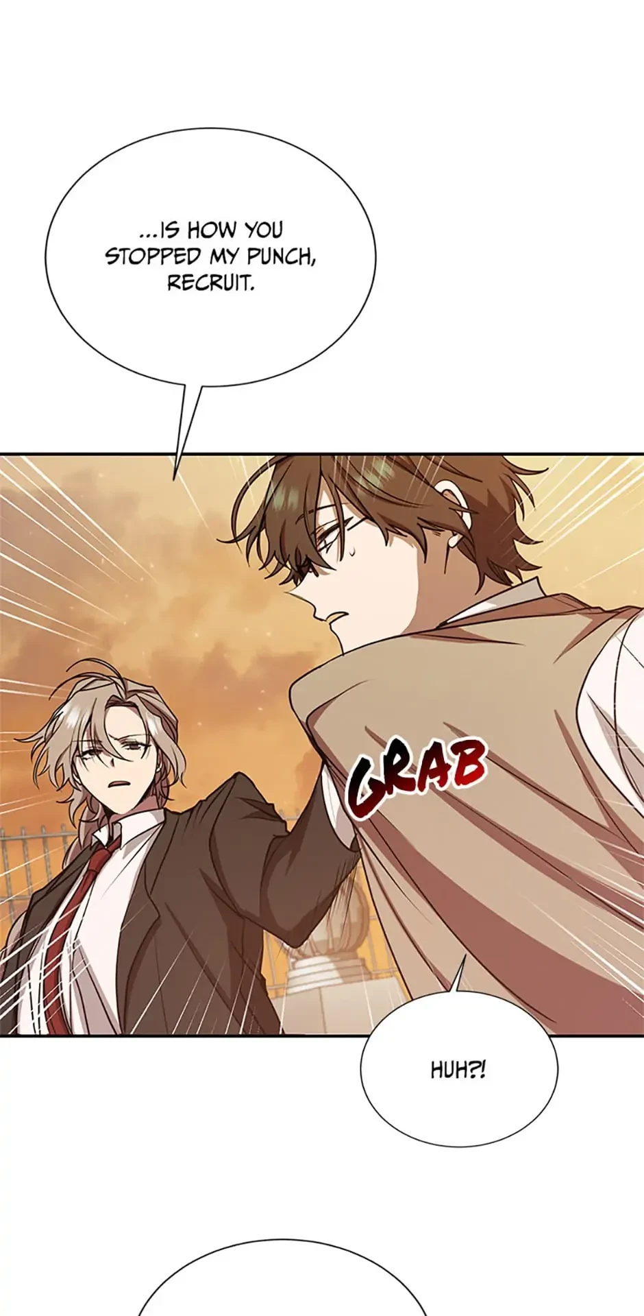 My F-Rank High School Life Chapter 12 - 47