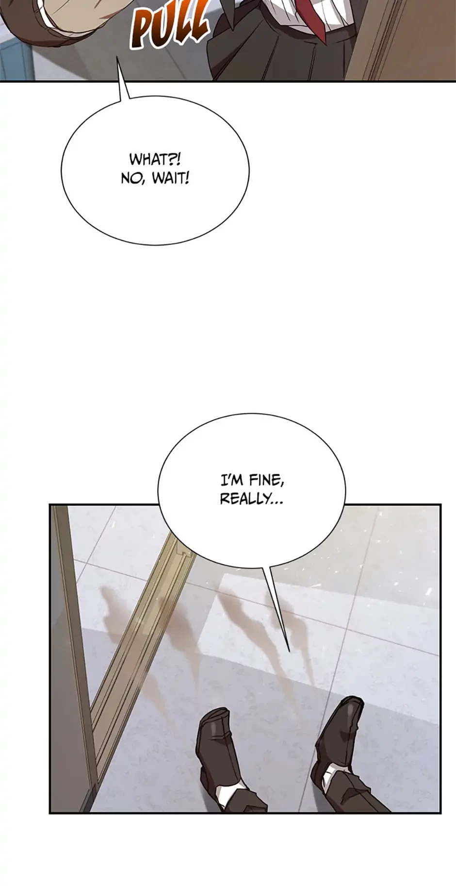 My F-Rank High School Life Chapter 10 - 26