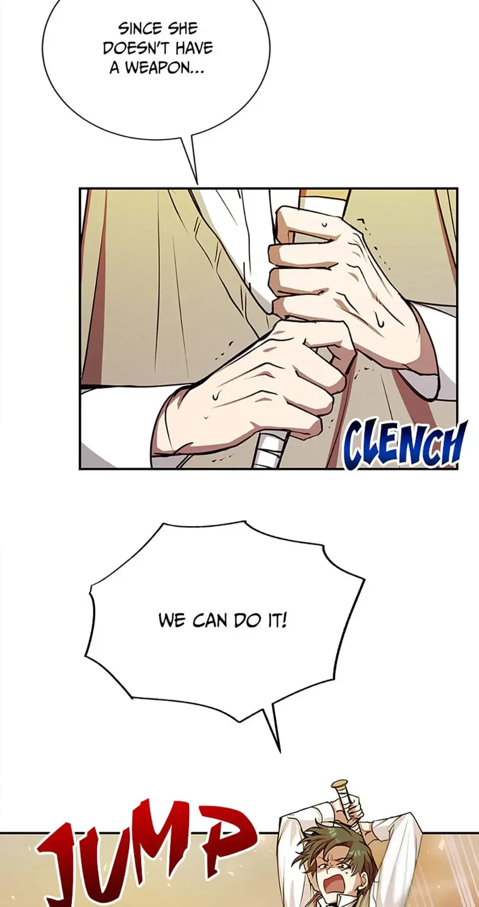 My F-Rank High School Life Chapter 11 - 40