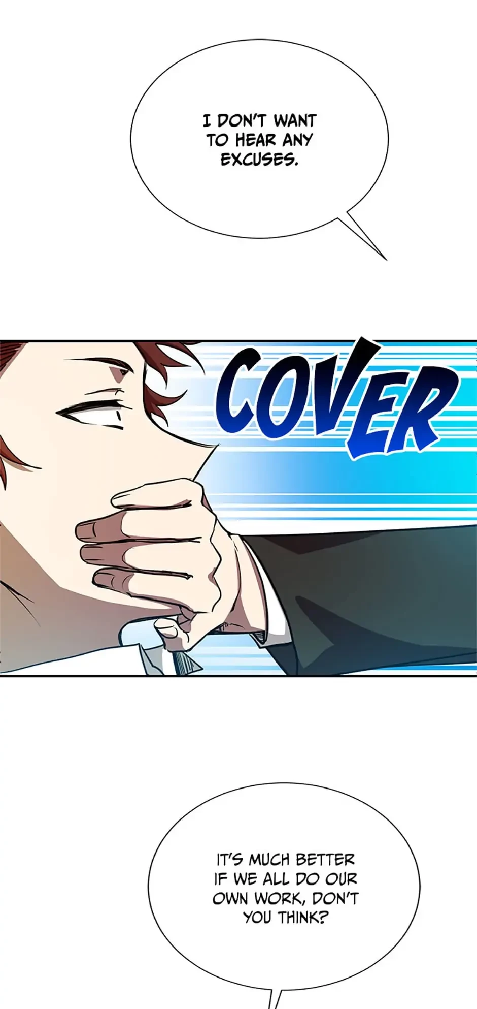 My F-Rank High School Life Chapter 10 - 31