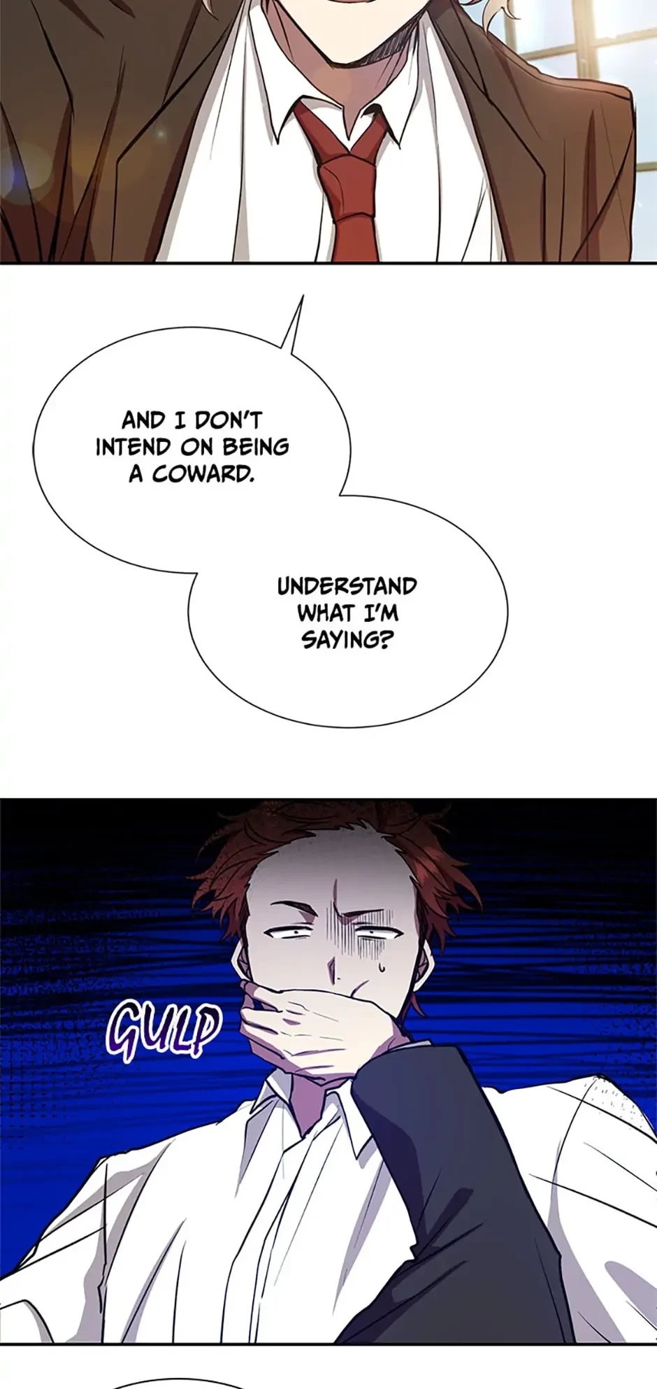 My F-Rank High School Life Chapter 10 - 33