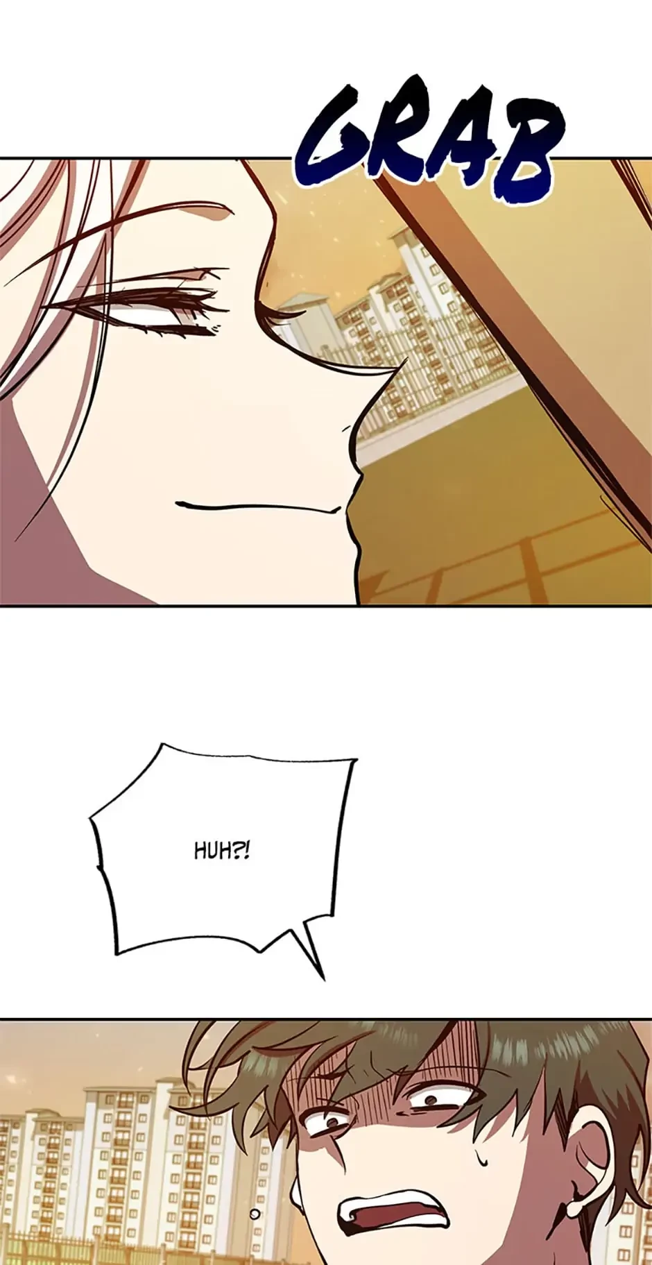 My F-Rank High School Life Chapter 11 - 44