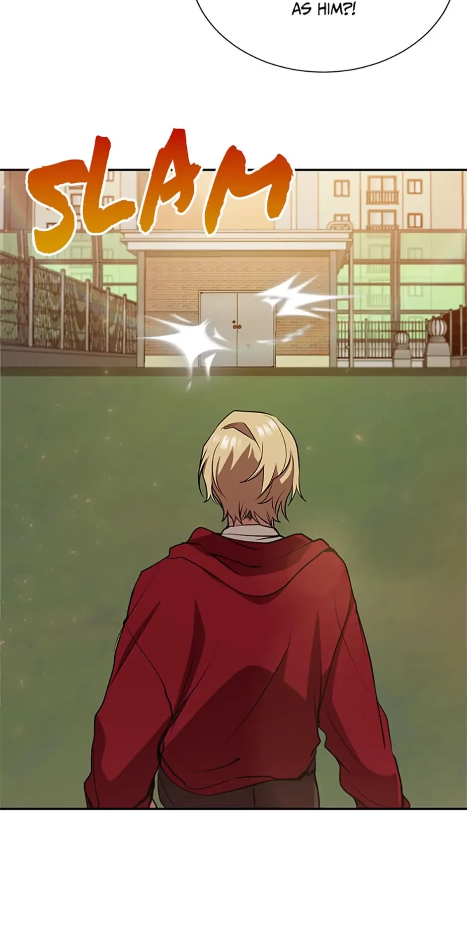 My F-Rank High School Life Chapter 12 - 55