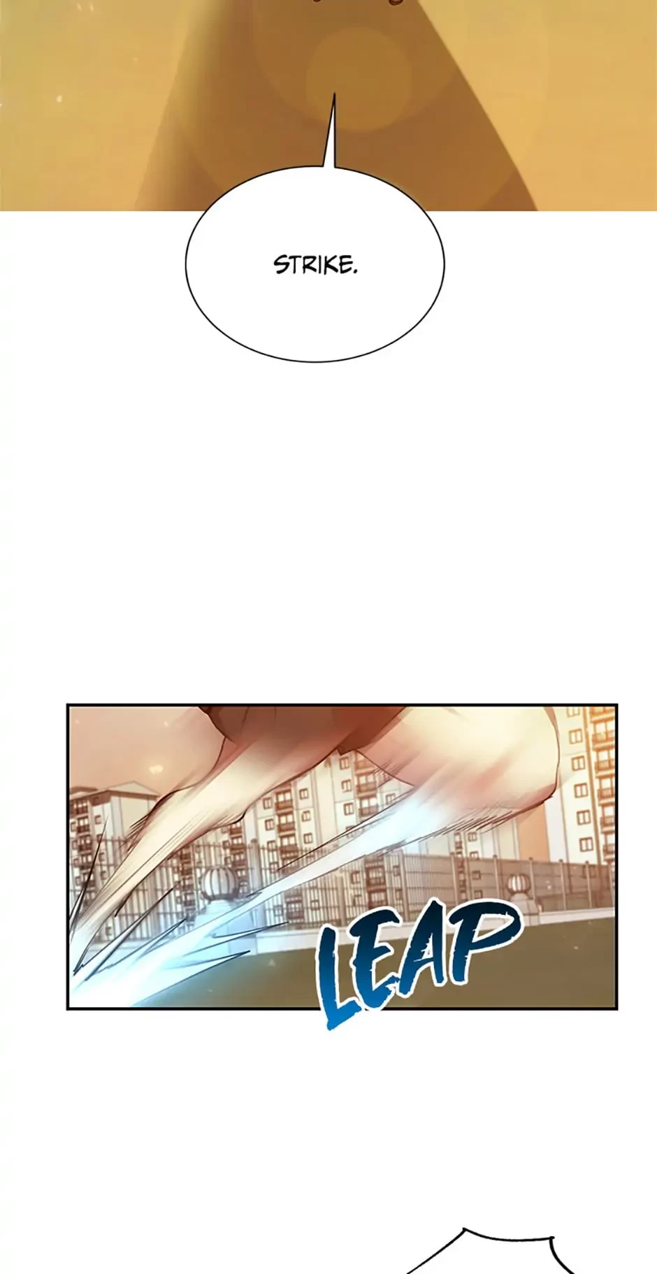 My F-Rank High School Life Chapter 11 - 49