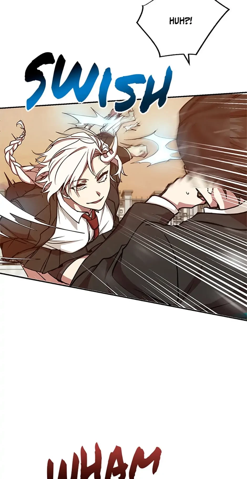 My F-Rank High School Life Chapter 11 - 50