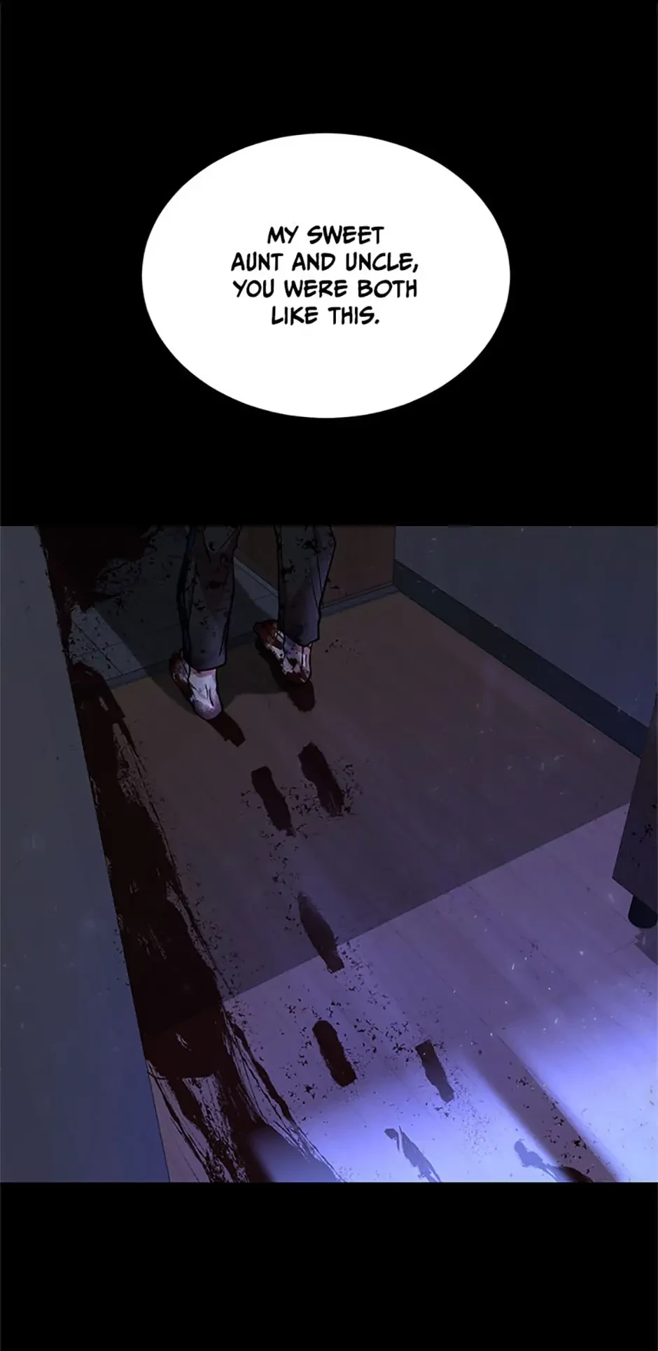 My F-Rank High School Life Chapter 12 - 62