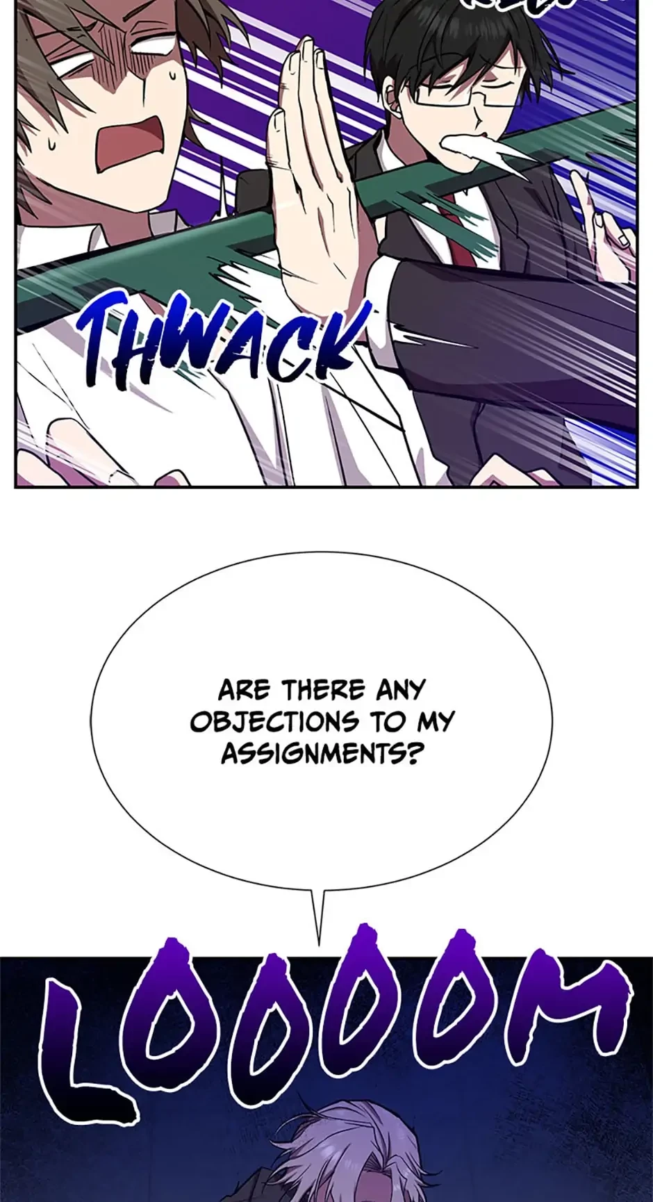 My F-Rank High School Life Chapter 10 - 42