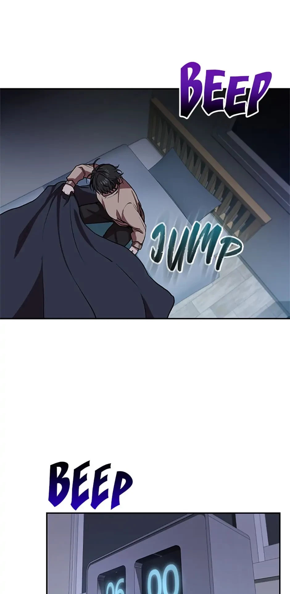 My F-Rank High School Life Chapter 12 - 66