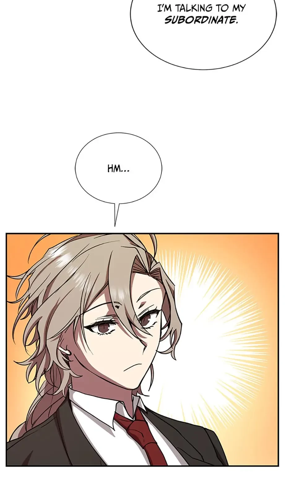 My F-Rank High School Life Chapter 10 - 47