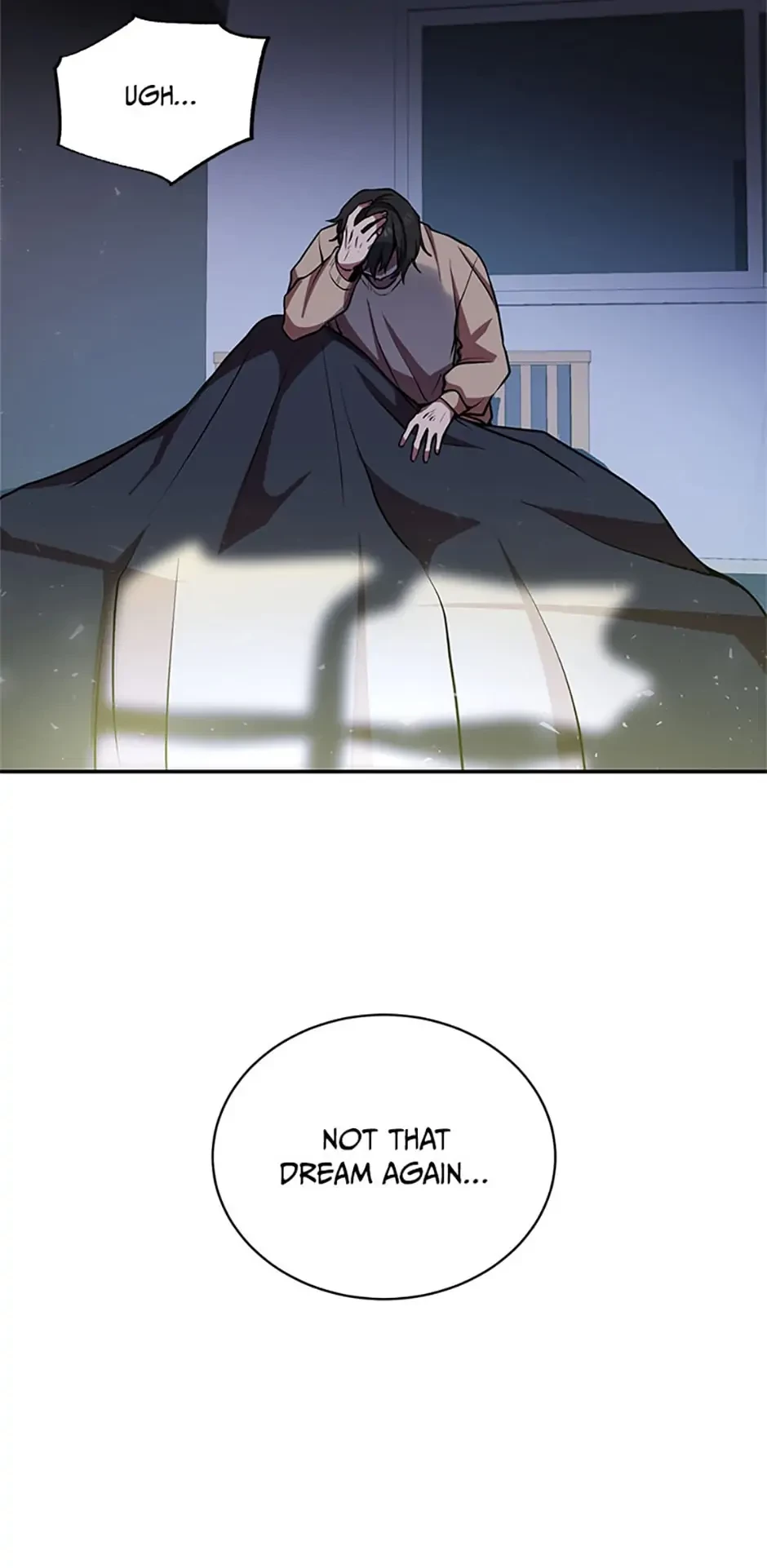 My F-Rank High School Life Chapter 12 - 68
