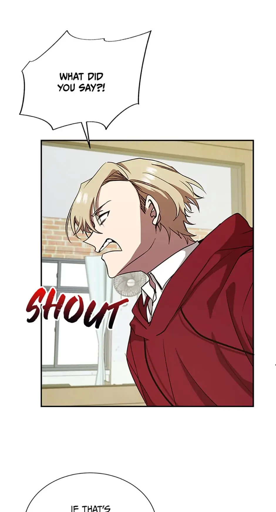 My F-Rank High School Life Chapter 10 - 49