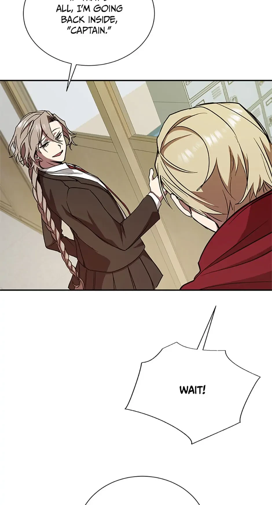 My F-Rank High School Life Chapter 10 - 50