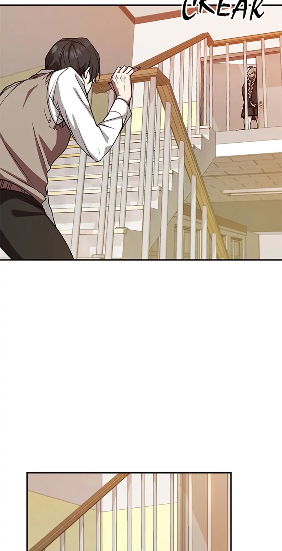 My F-Rank High School Life Chapter 10 - 56