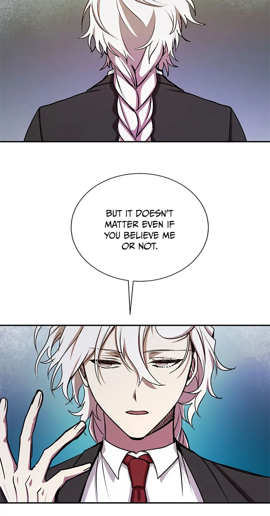 My F-Rank High School Life Chapter 11 - 65