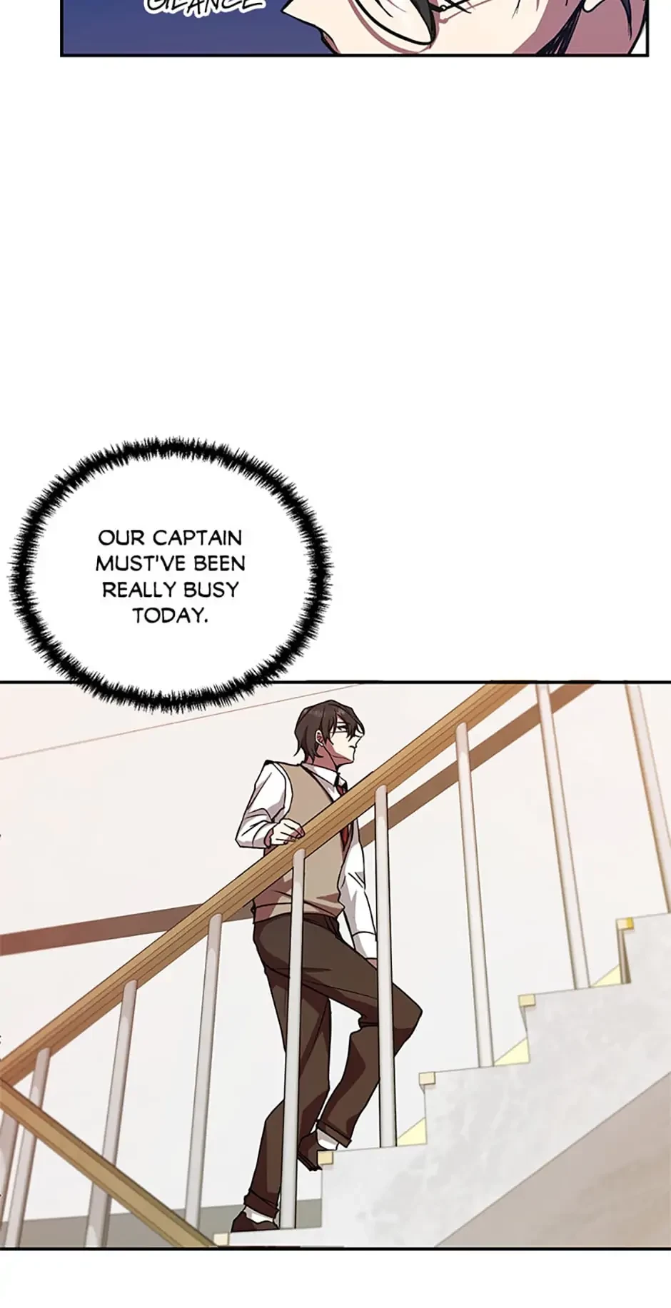 My F-Rank High School Life Chapter 10 - 58