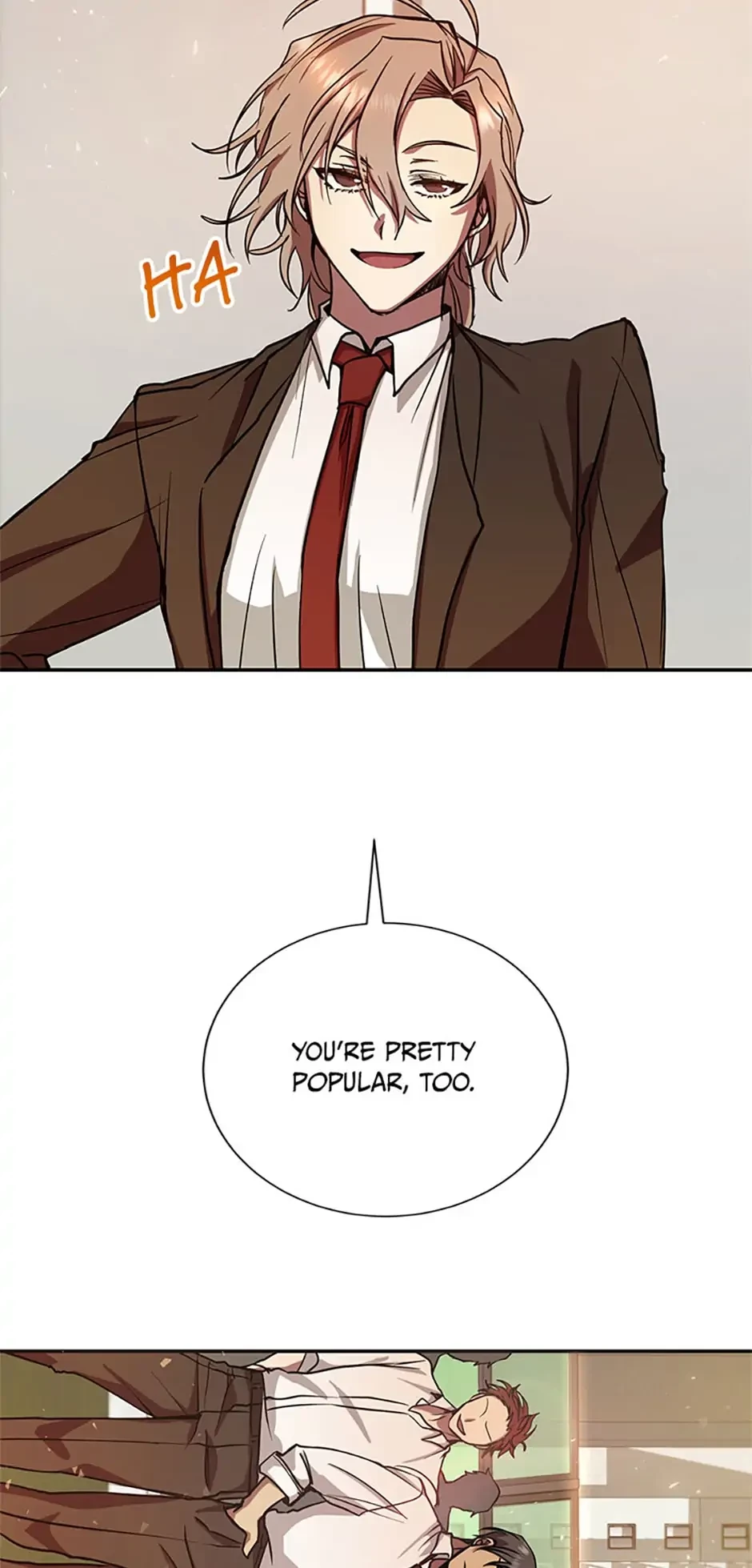 My F-Rank High School Life Chapter 10 - 62