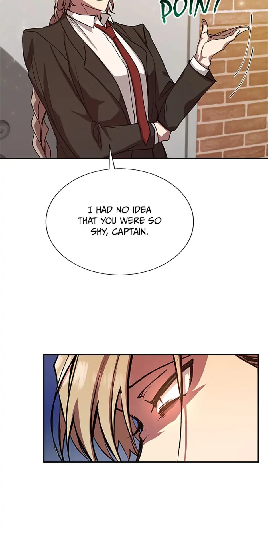My F-Rank High School Life Chapter 10 - 65