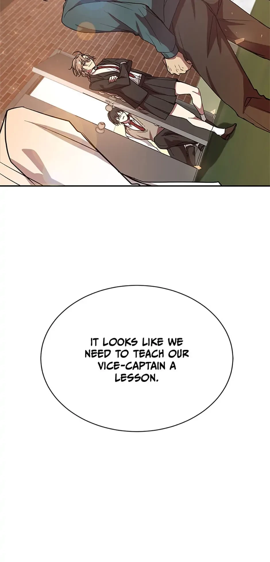 My F-Rank High School Life Chapter 10 - 67