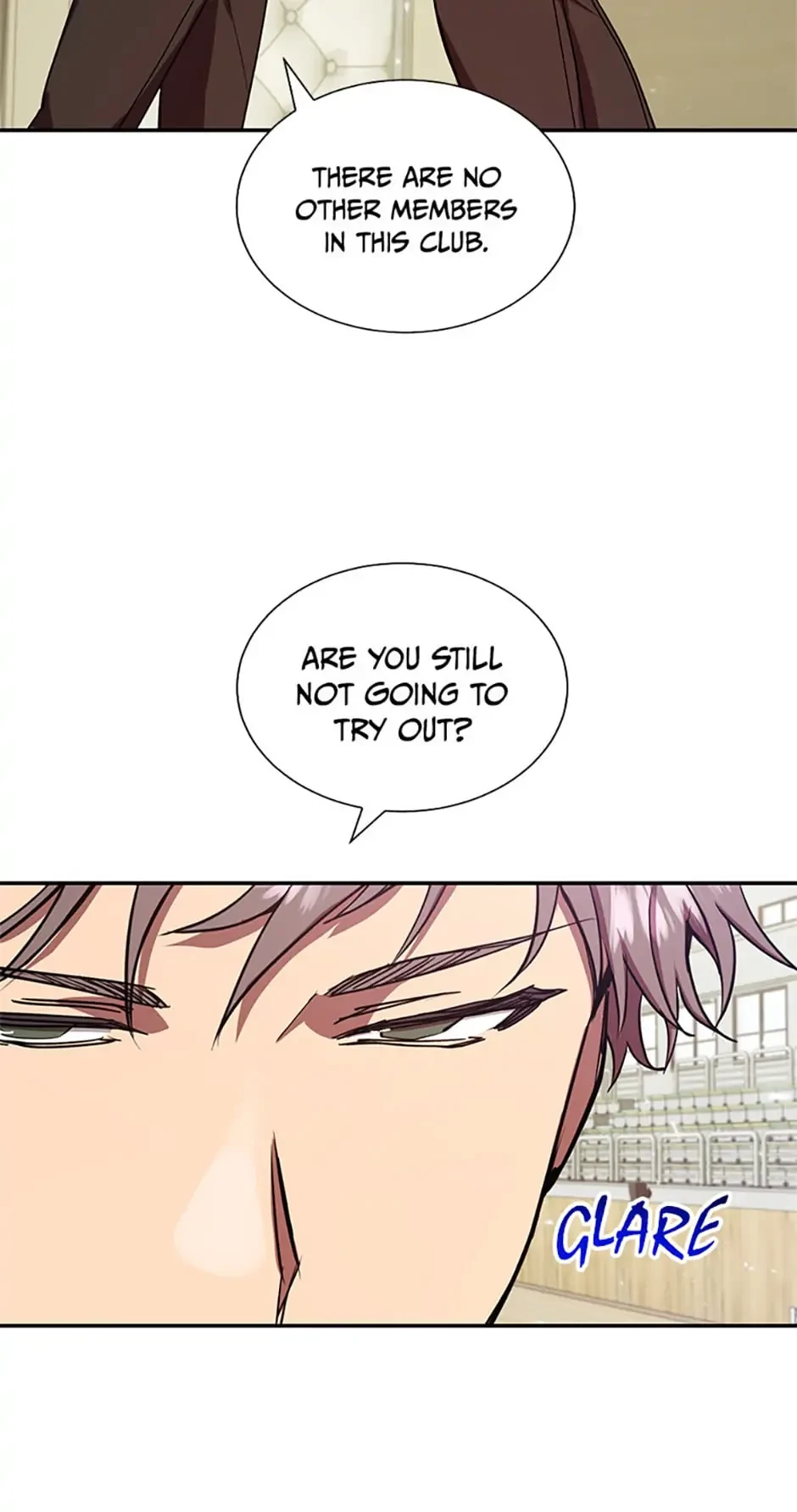 My F-Rank High School Life Chapter 7 - 5