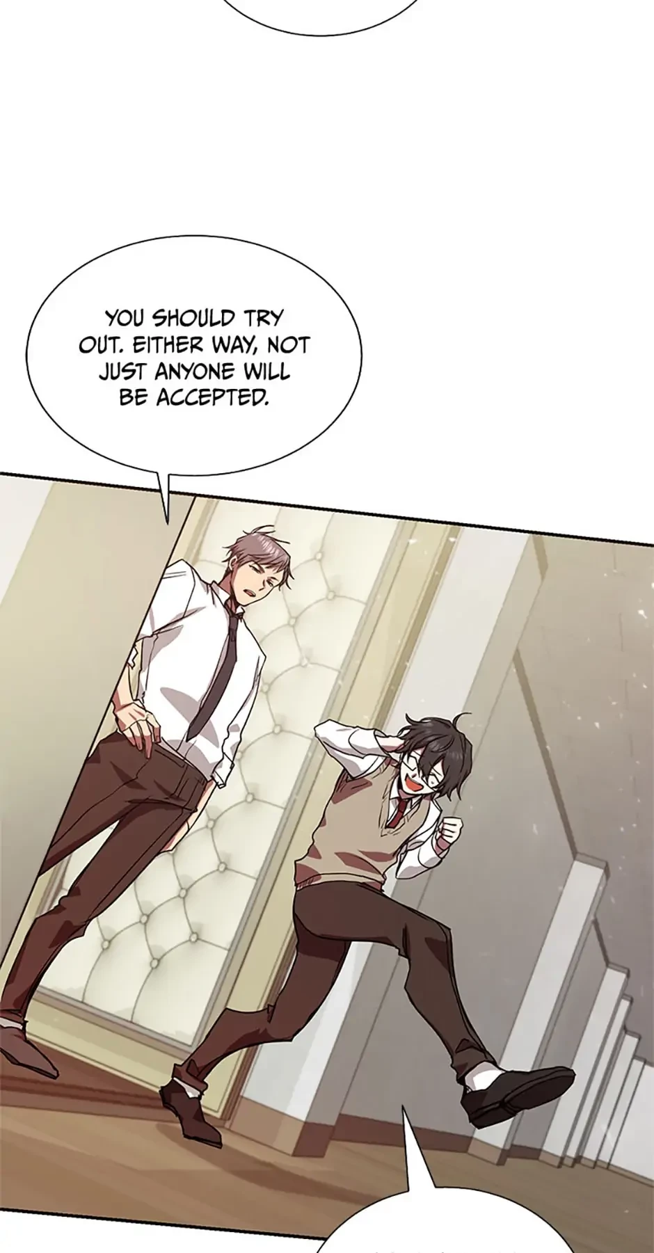 My F-Rank High School Life Chapter 7 - 7