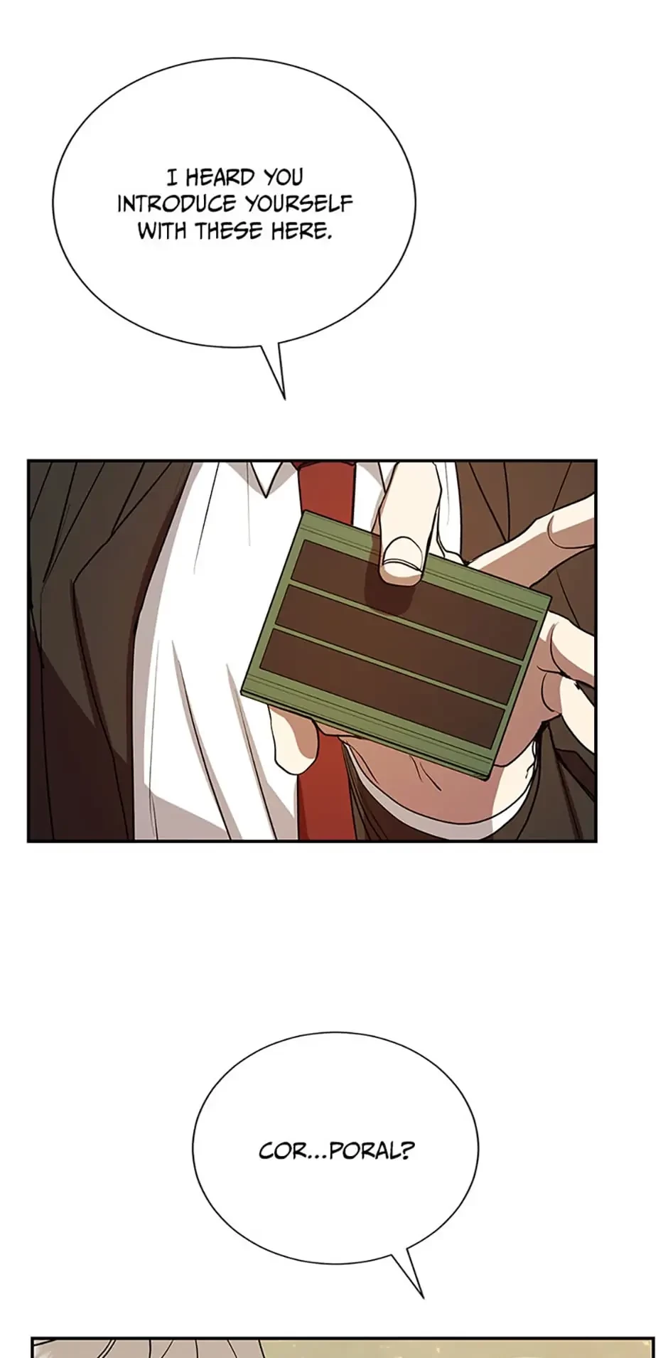 My F-Rank High School Life Chapter 8 - 13