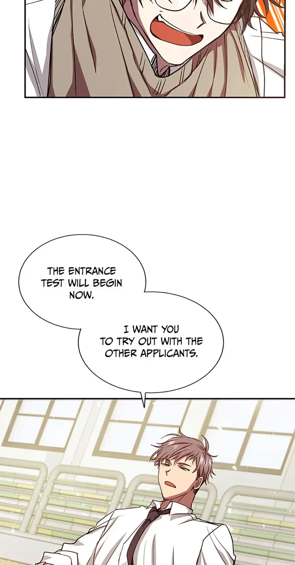 My F-Rank High School Life Chapter 7 - 9