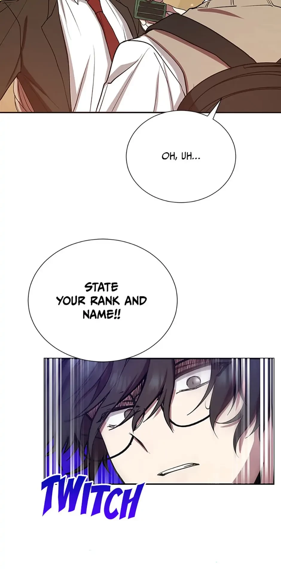 My F-Rank High School Life Chapter 8 - 15
