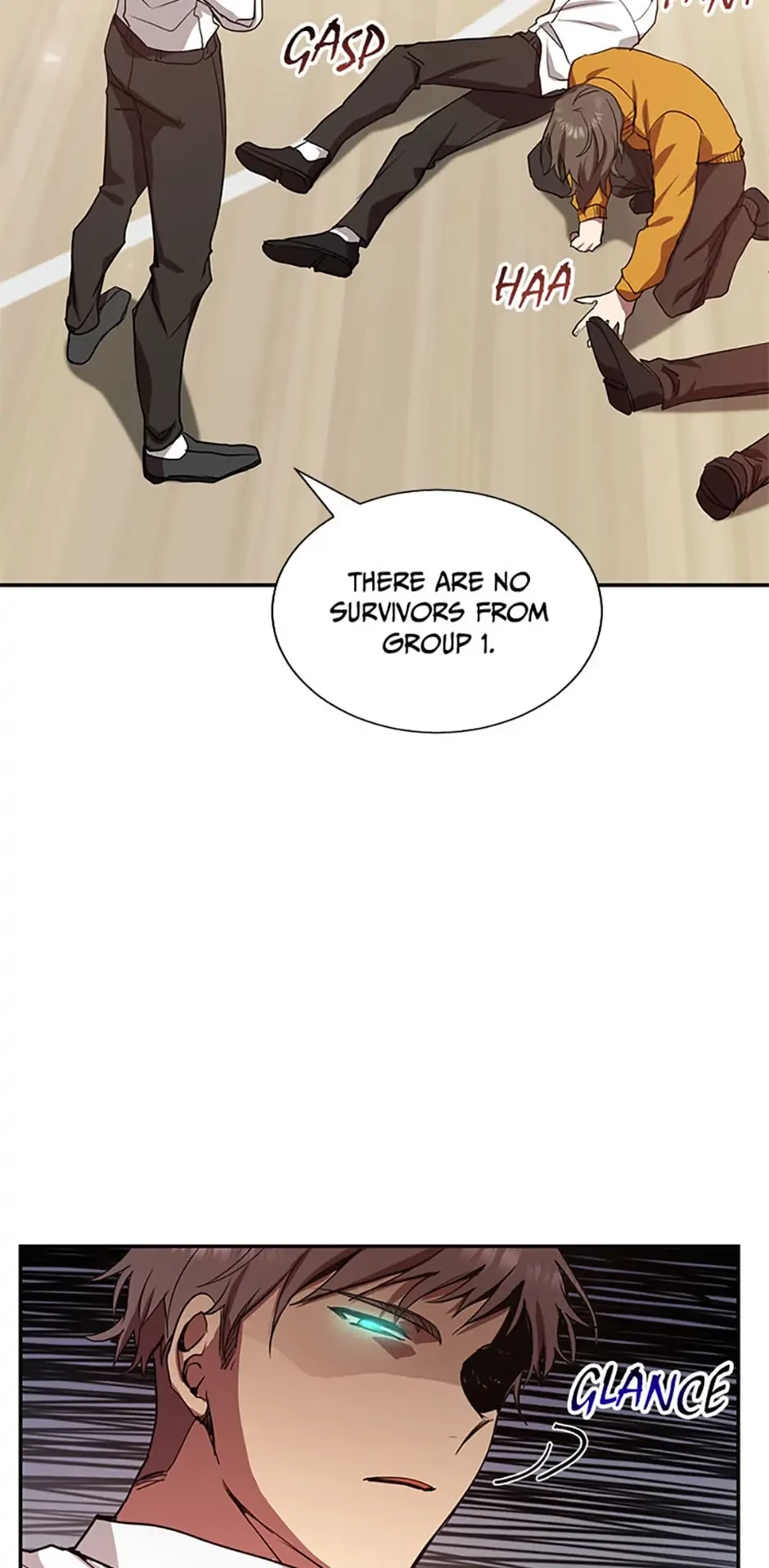 My F-Rank High School Life Chapter 7 - 25