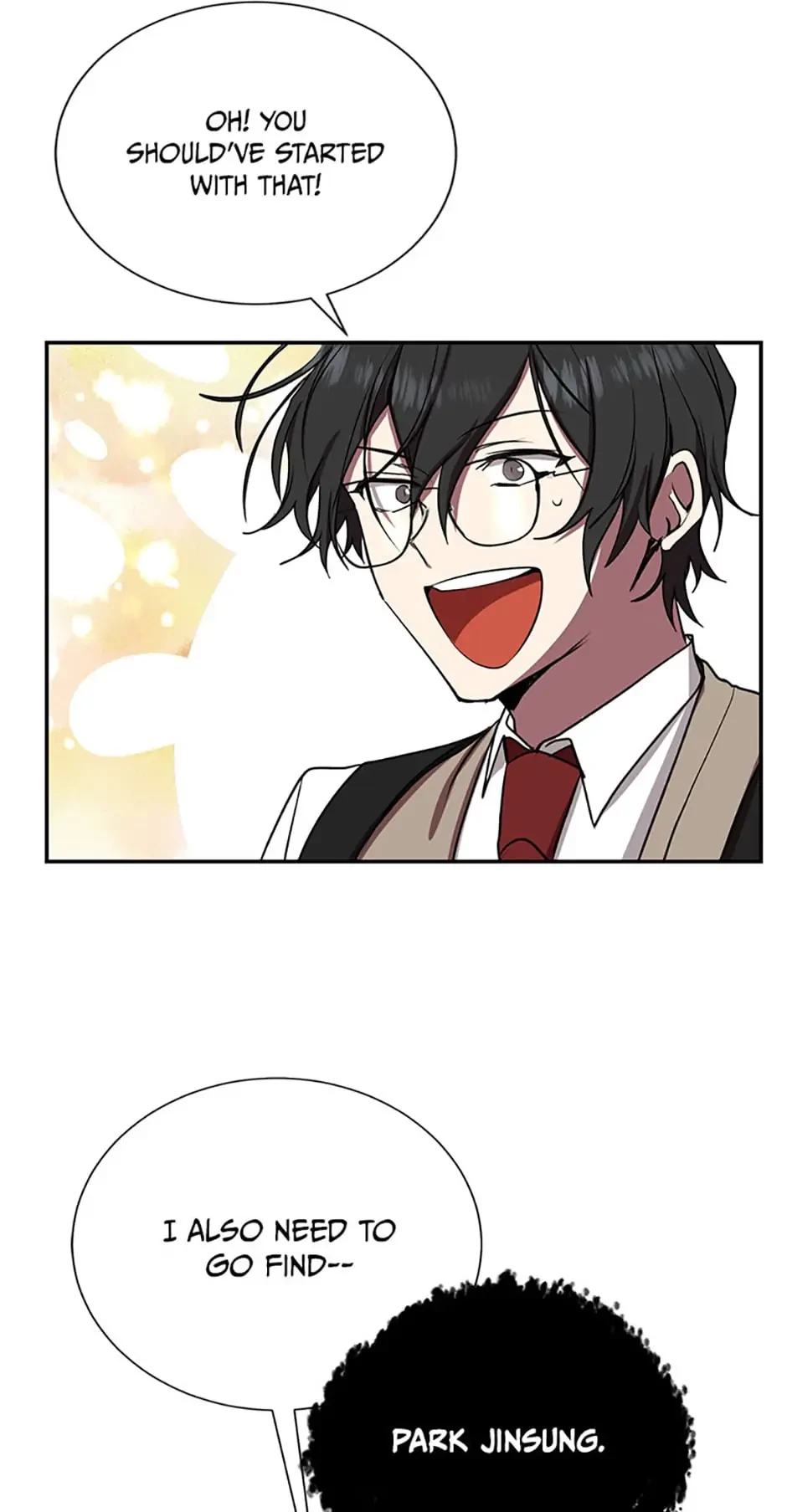My F-Rank High School Life Chapter 8 - 32