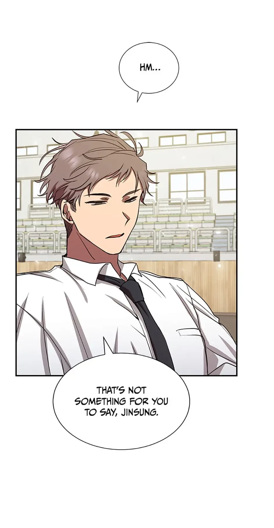 My F-Rank High School Life Chapter 7 - 30
