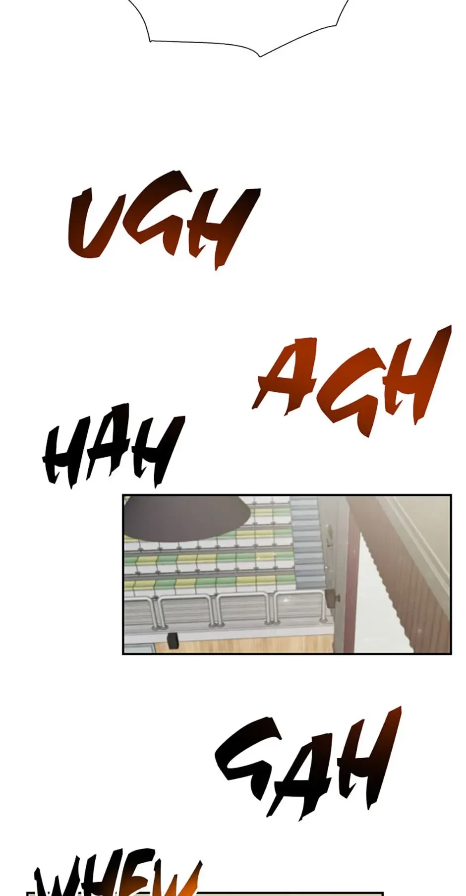 My F-Rank High School Life Chapter 7 - 32
