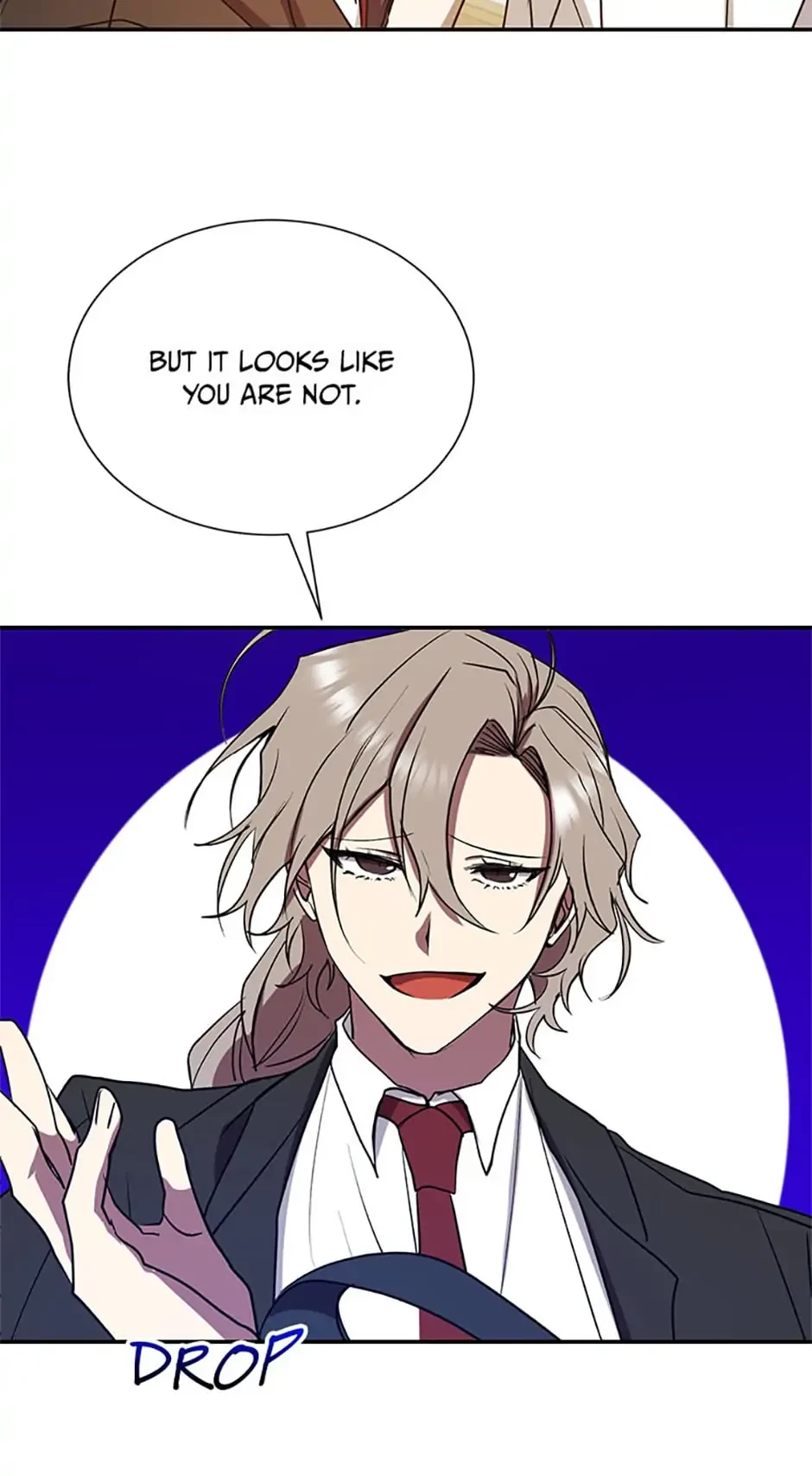 My F-Rank High School Life Chapter 8 - 39