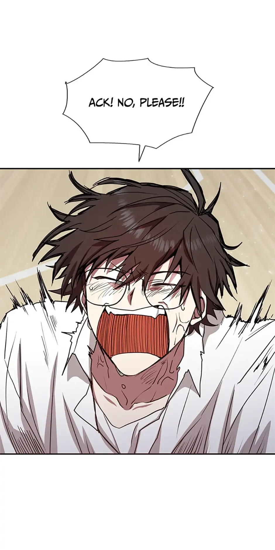 My F-Rank High School Life Chapter 7 - 38