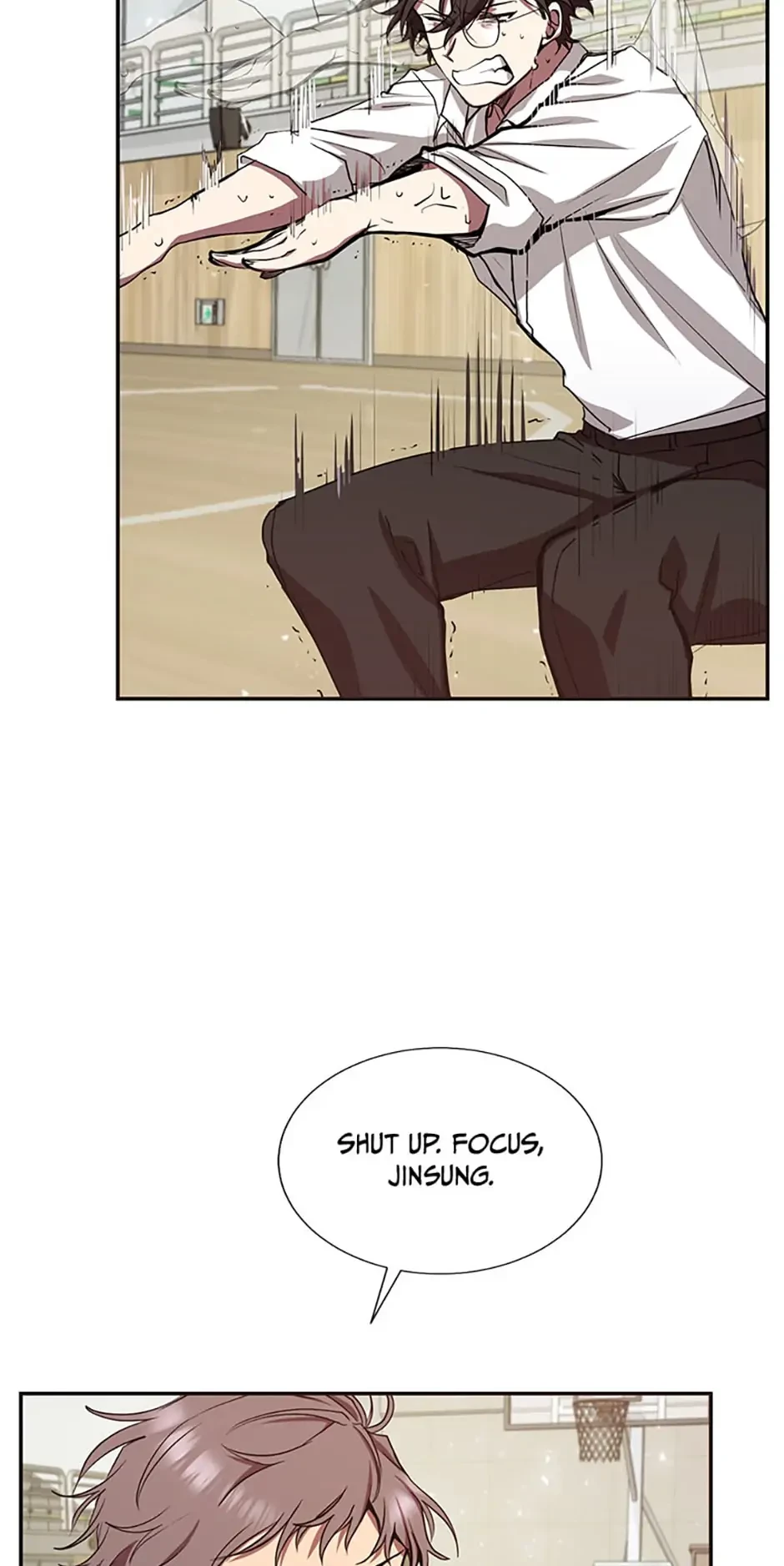 My F-Rank High School Life Chapter 7 - 42