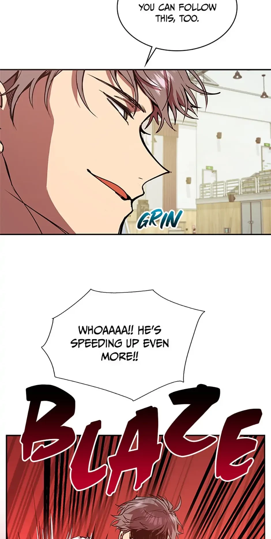 My F-Rank High School Life Chapter 7 - 47