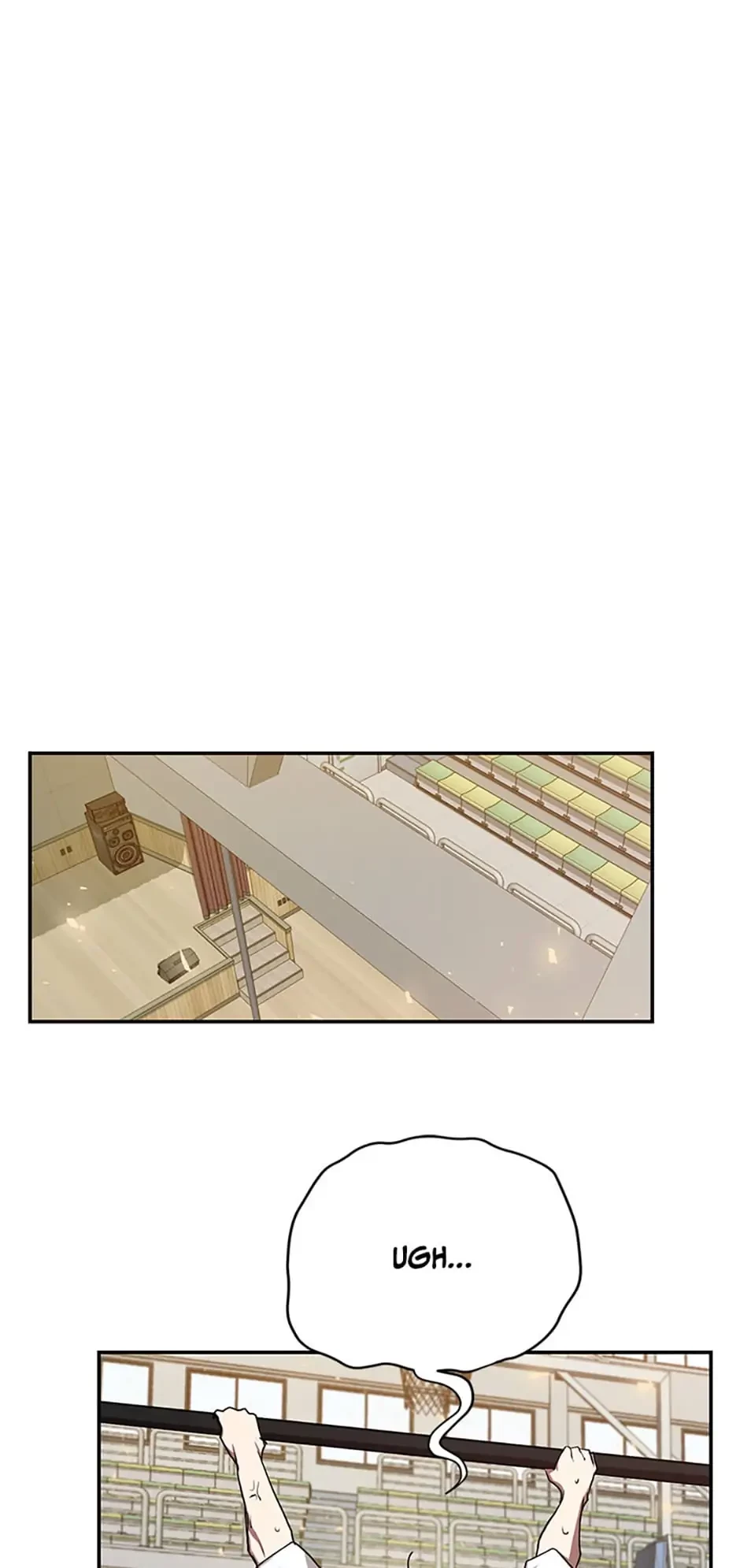 My F-Rank High School Life Chapter 8 - 60