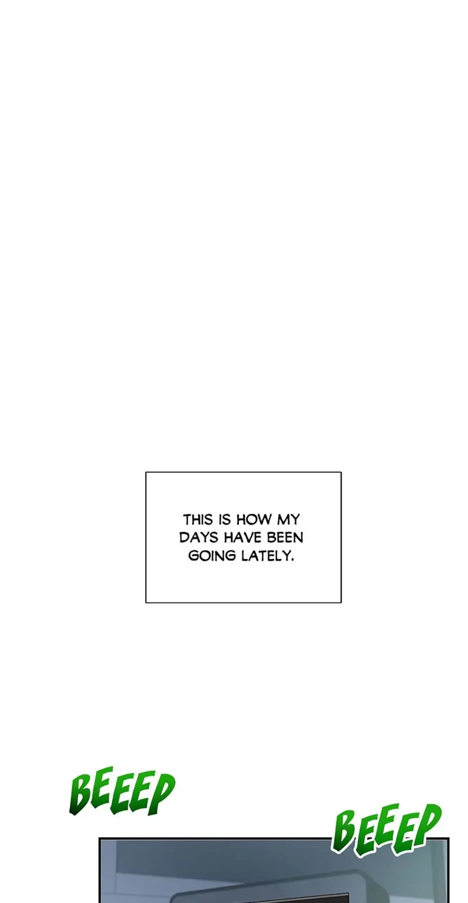 My F-Rank High School Life Chapter 6 - 1