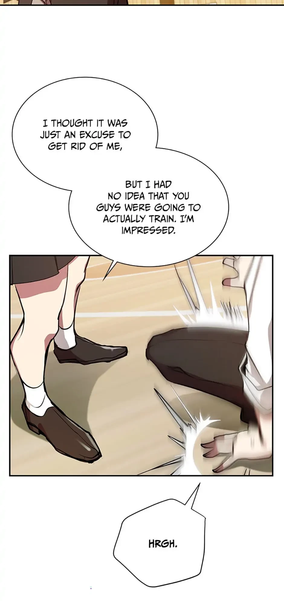 My F-Rank High School Life Chapter 8 - 62