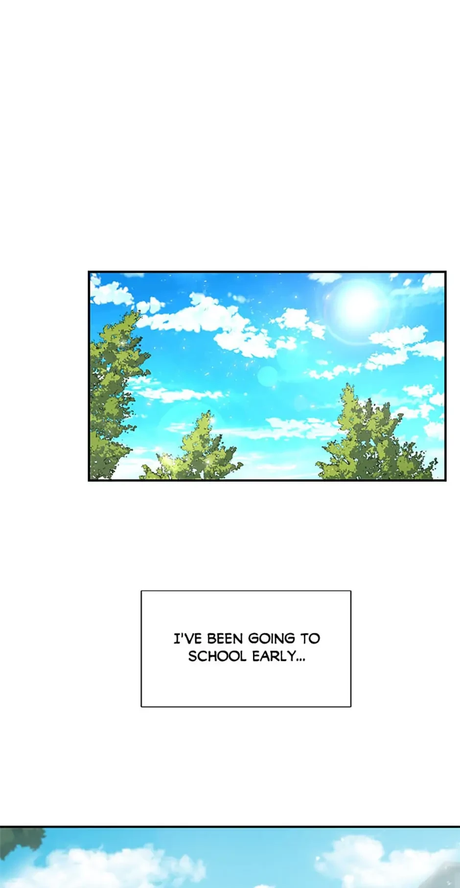 My F-Rank High School Life Chapter 6 - 6