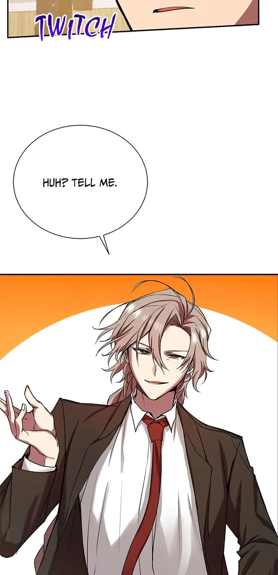 My F-Rank High School Life Chapter 8 - 70