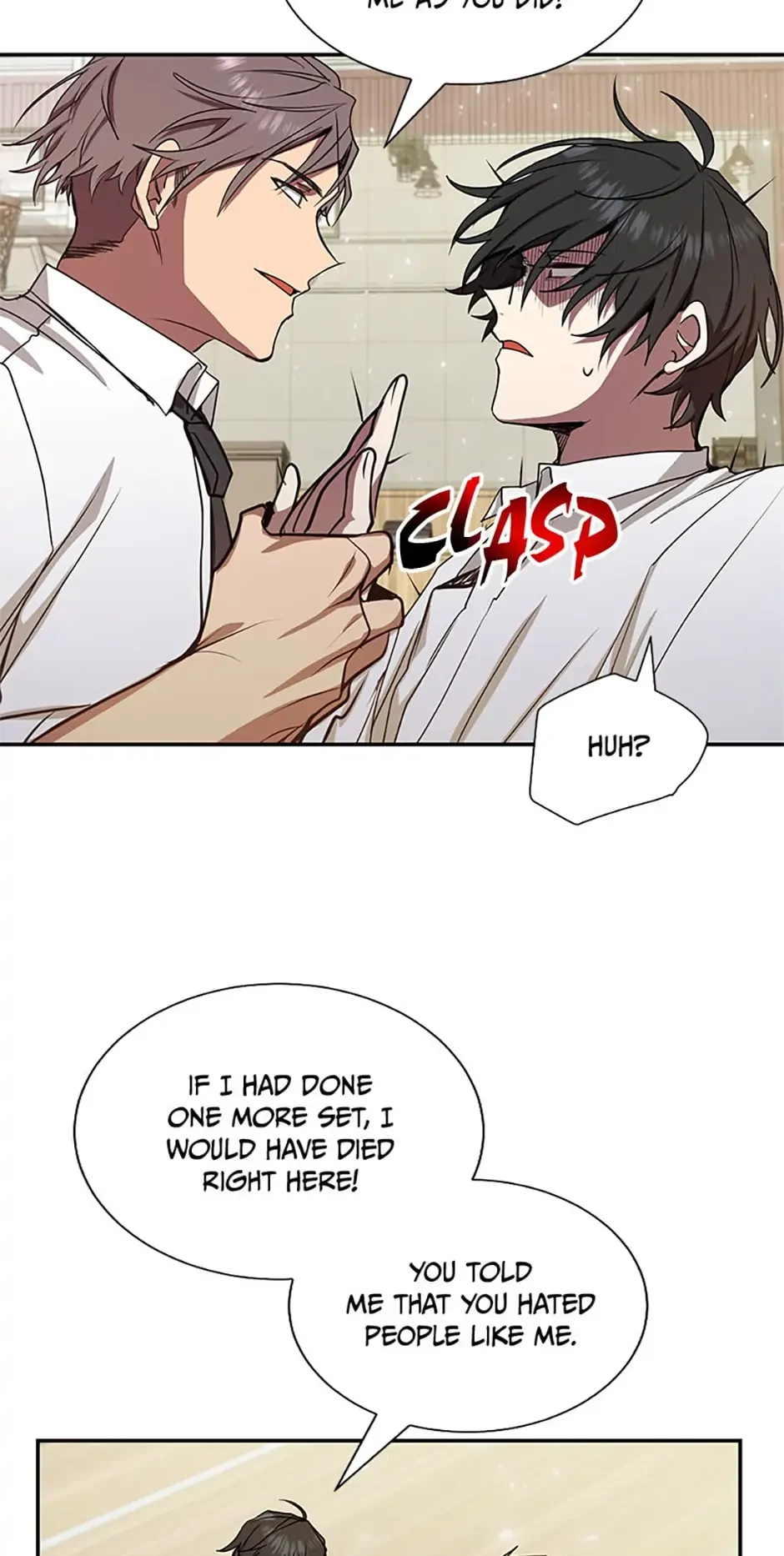 My F-Rank High School Life Chapter 7 - 63